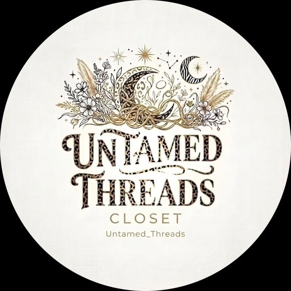 untamed_threads